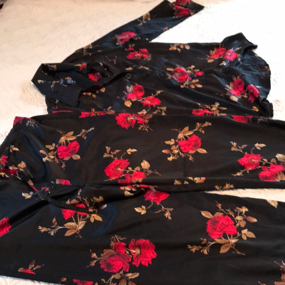 PJ’s Chaps